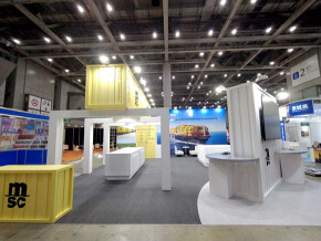 JFEX2023　MSC (2)-HP